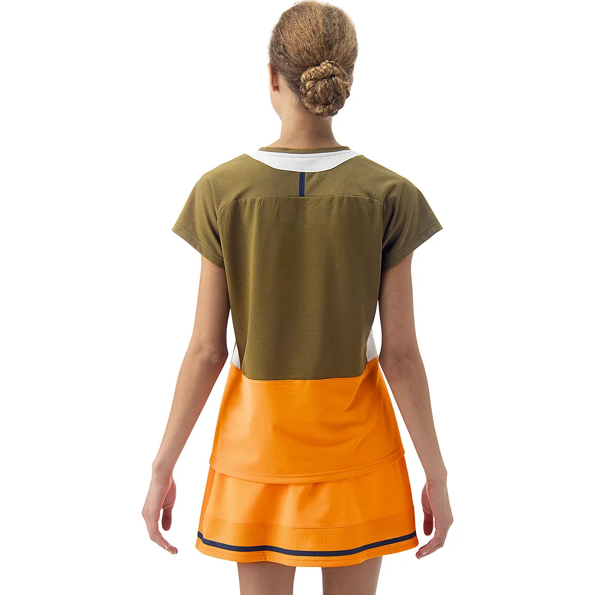T-Shirt Yonex Donna Tour Elite 20851Yx