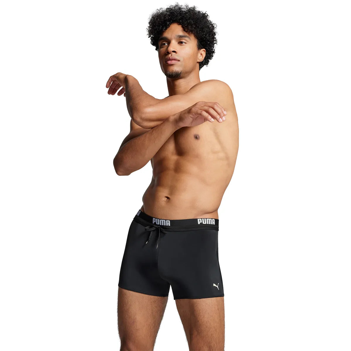 Costume da bagno Puma Calecon Bande