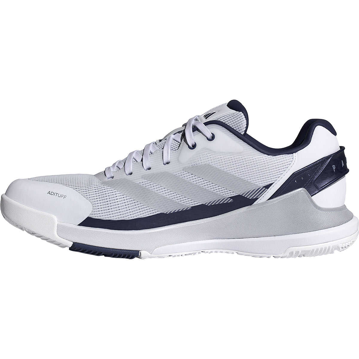 Scarpe da padel adidas Crazyquick Ls
