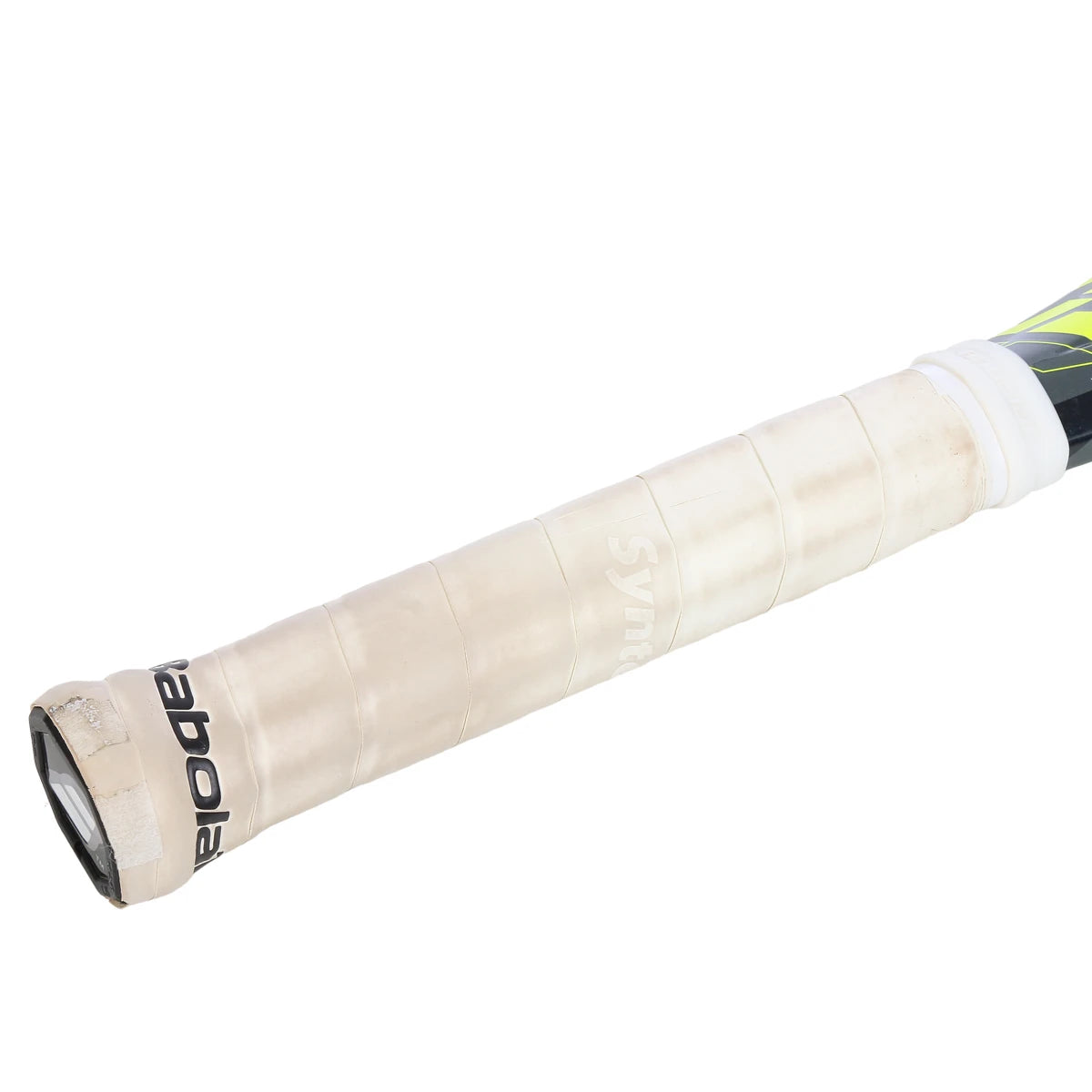 Racchetta Usata da Tennis Babolat Pure Aero Lite (270 Gr)