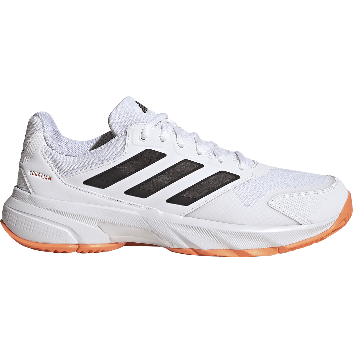 Scarpe adidas Courtjam Control 3 Scarpe tutte le superfici