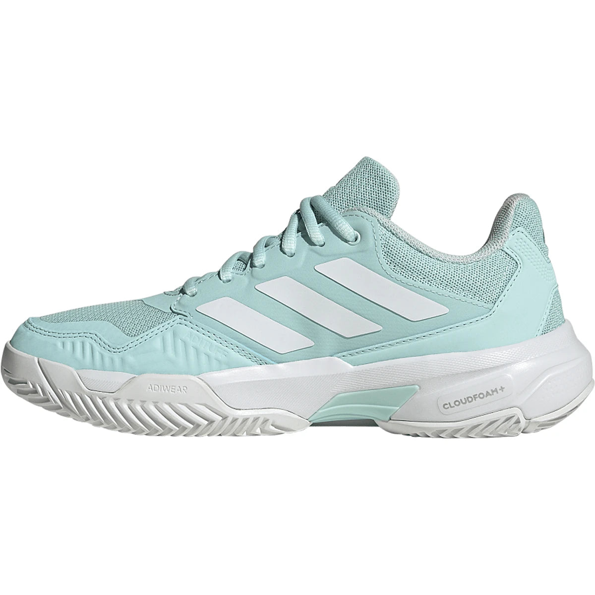 Scarpe adidas Donna Courtjam Control 3 Scarpe tutte le superfici