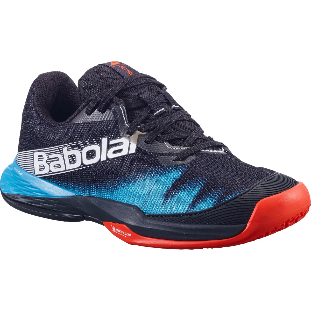 Scarpe Babolat Junior Jet Premura 2 Padel