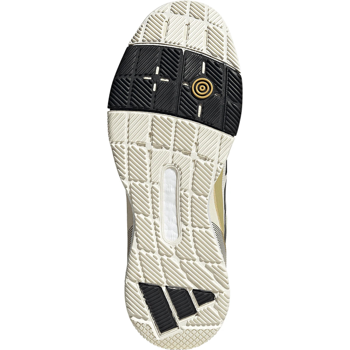 Scarpe da padel adidas Crazyquick Boost