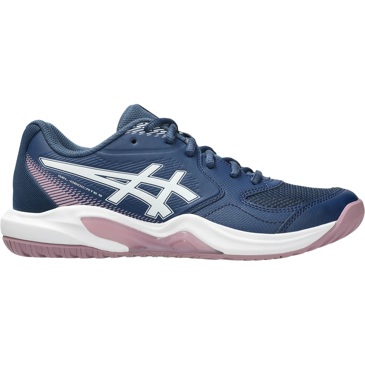 Scarpe Asics Donna Gel Dedicate 9 Scarpe tutte le superfici
