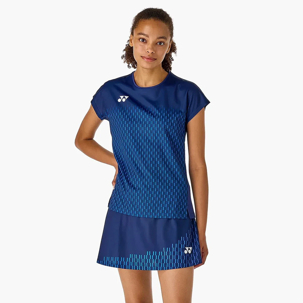 T-Shirt Yonex Donna Tour Elite 20943Ex
