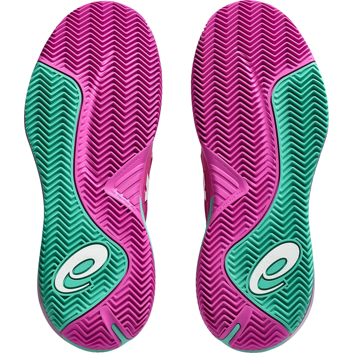 Scarpe Asics Gel Resolution X Terra Battuta