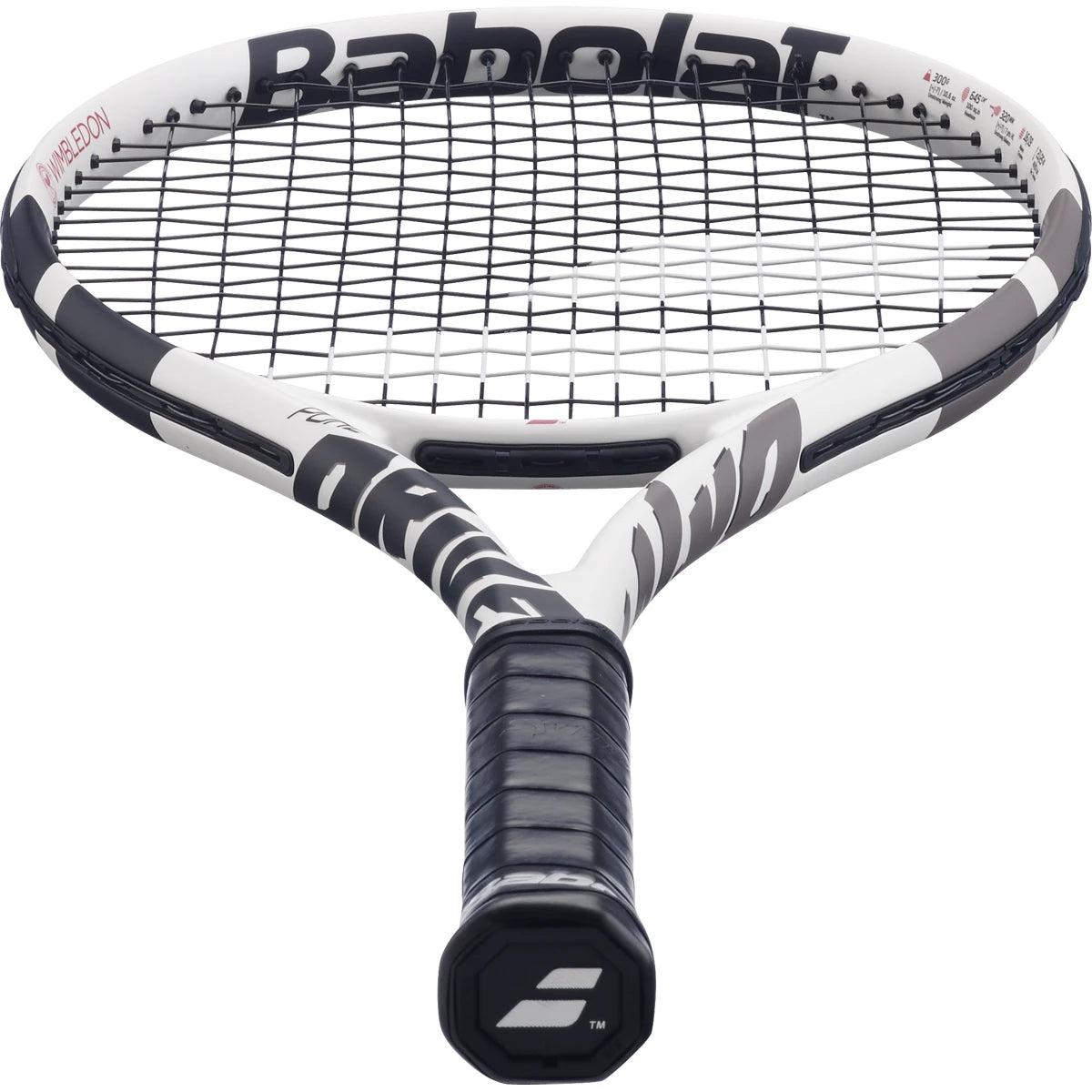 Racchetta Babolat Pure Drive Wimbledon 2026 (300 Gr)