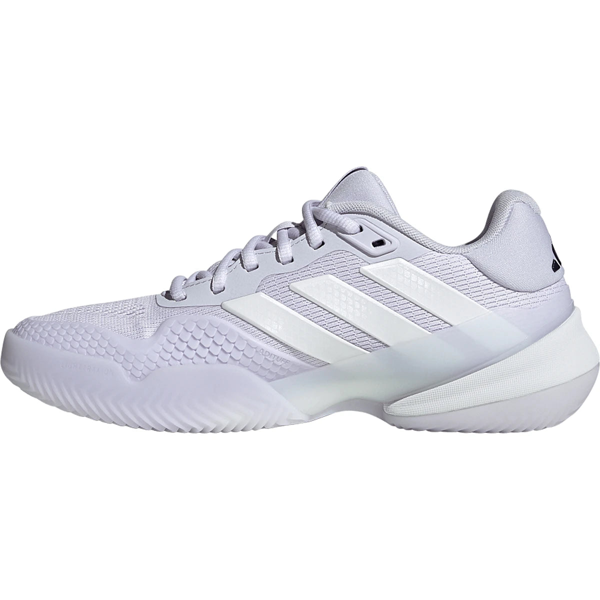 Scarpe adidas Donna Barricade 14 Terra Battuta