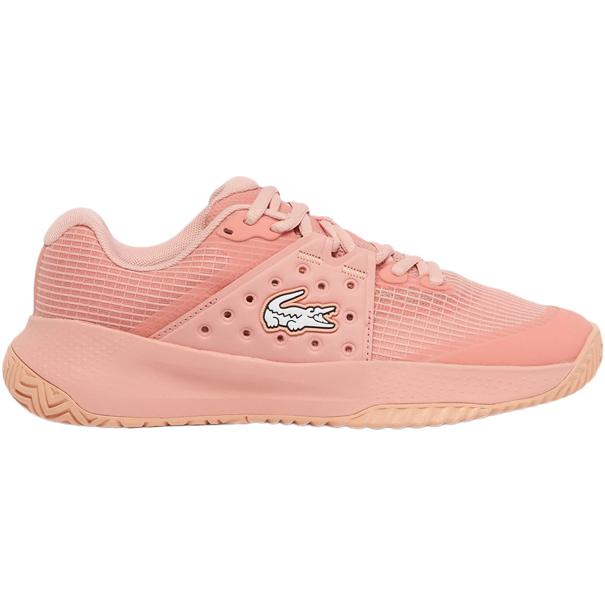 Scarpe Lacoste Donna Power Serve Scarpe tutte le superfici