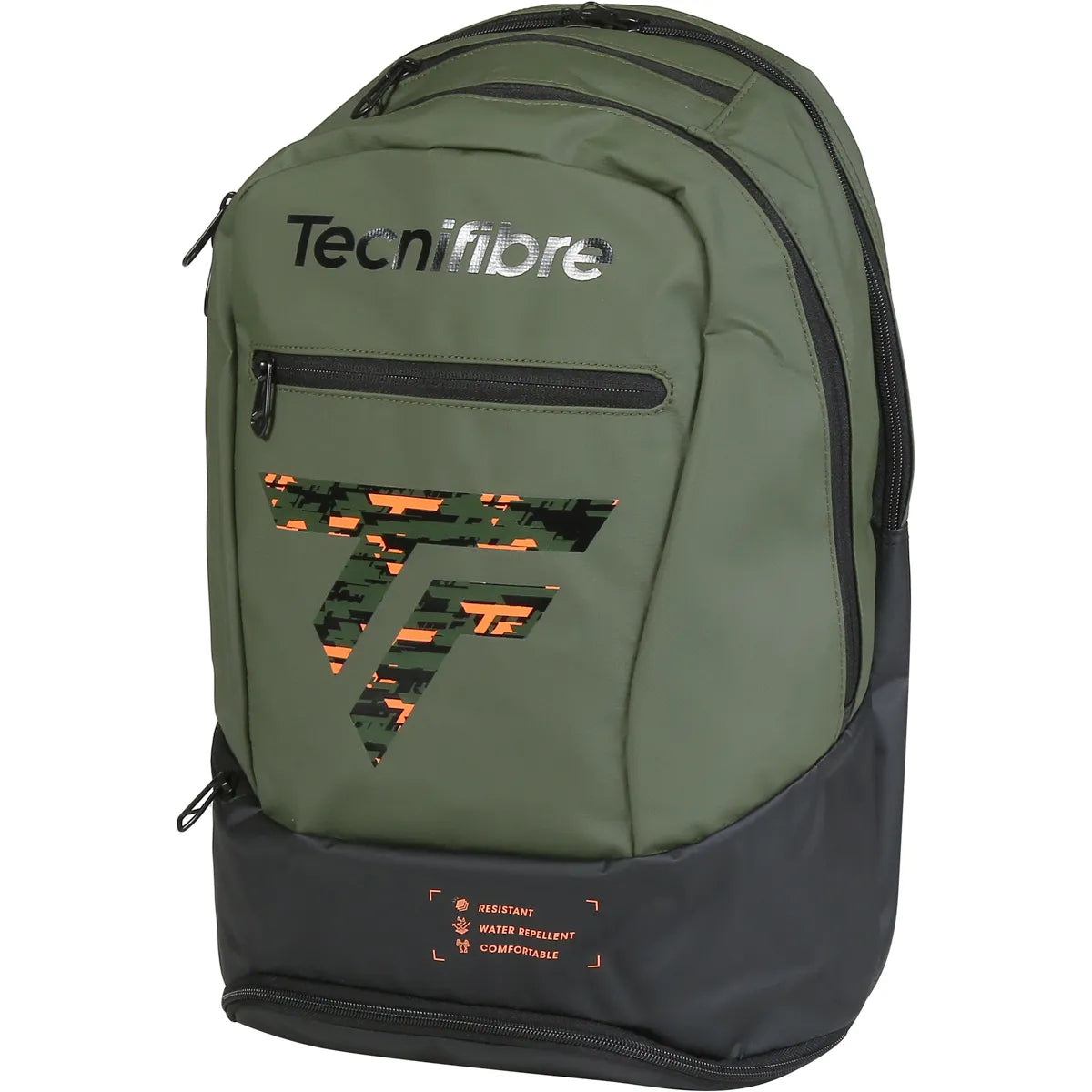 Zaino Tecnifibre Tour Endurance Kaki