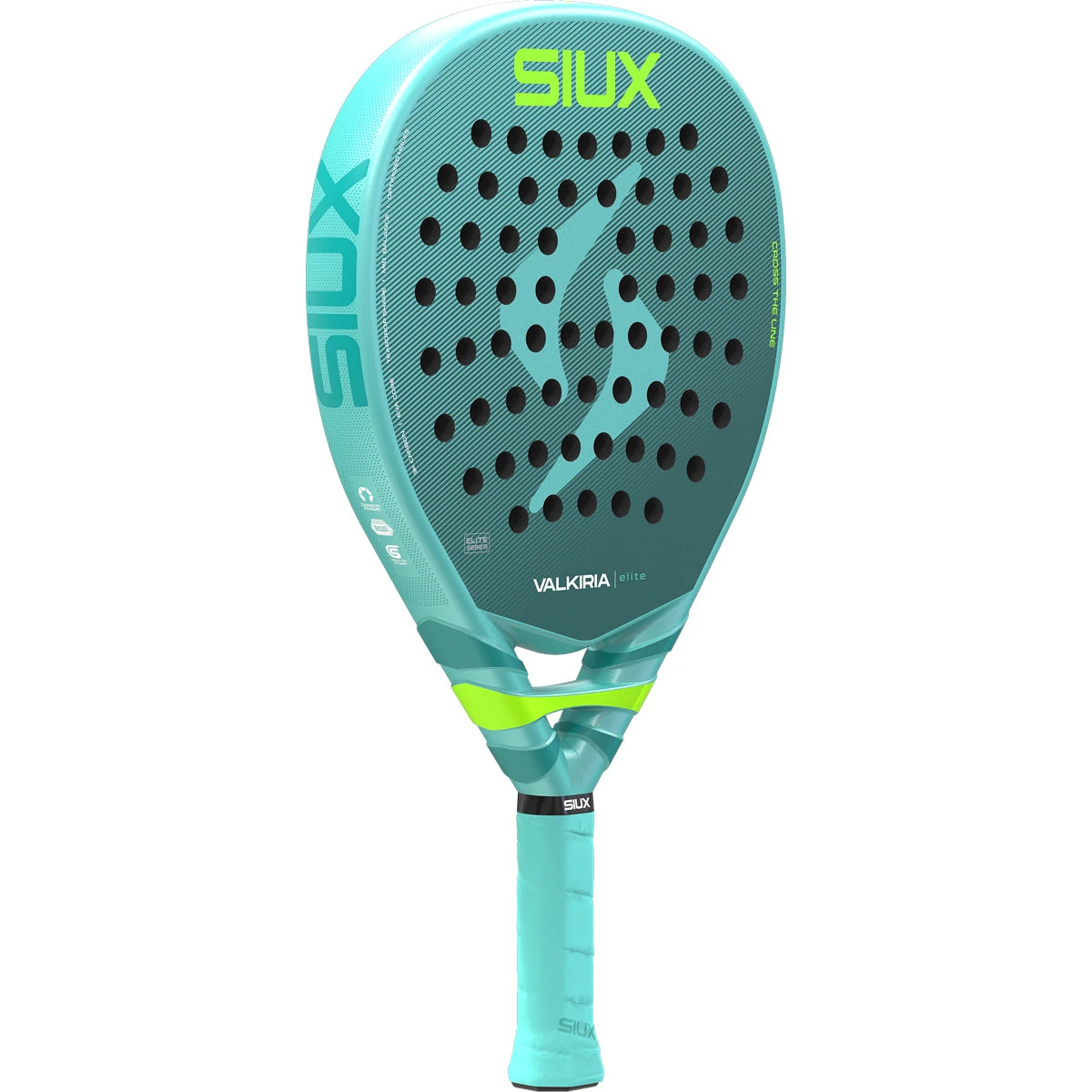 Racchetta da padel Siux Valkiria Elite 2