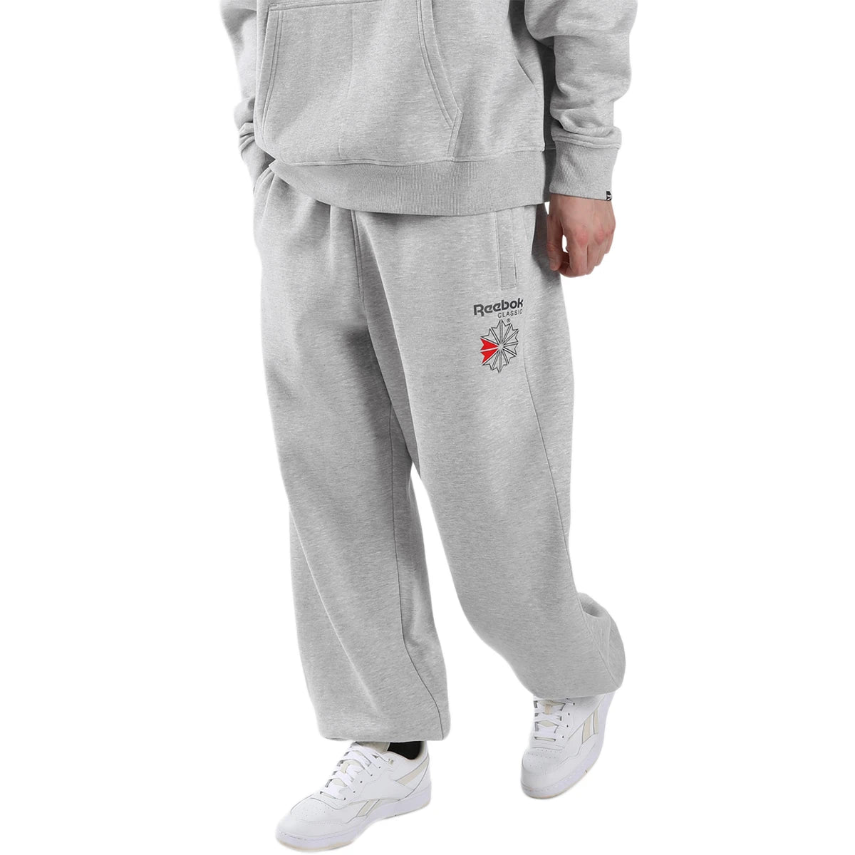 Pantaloni Reebok Starcrest Relaxed Jogger