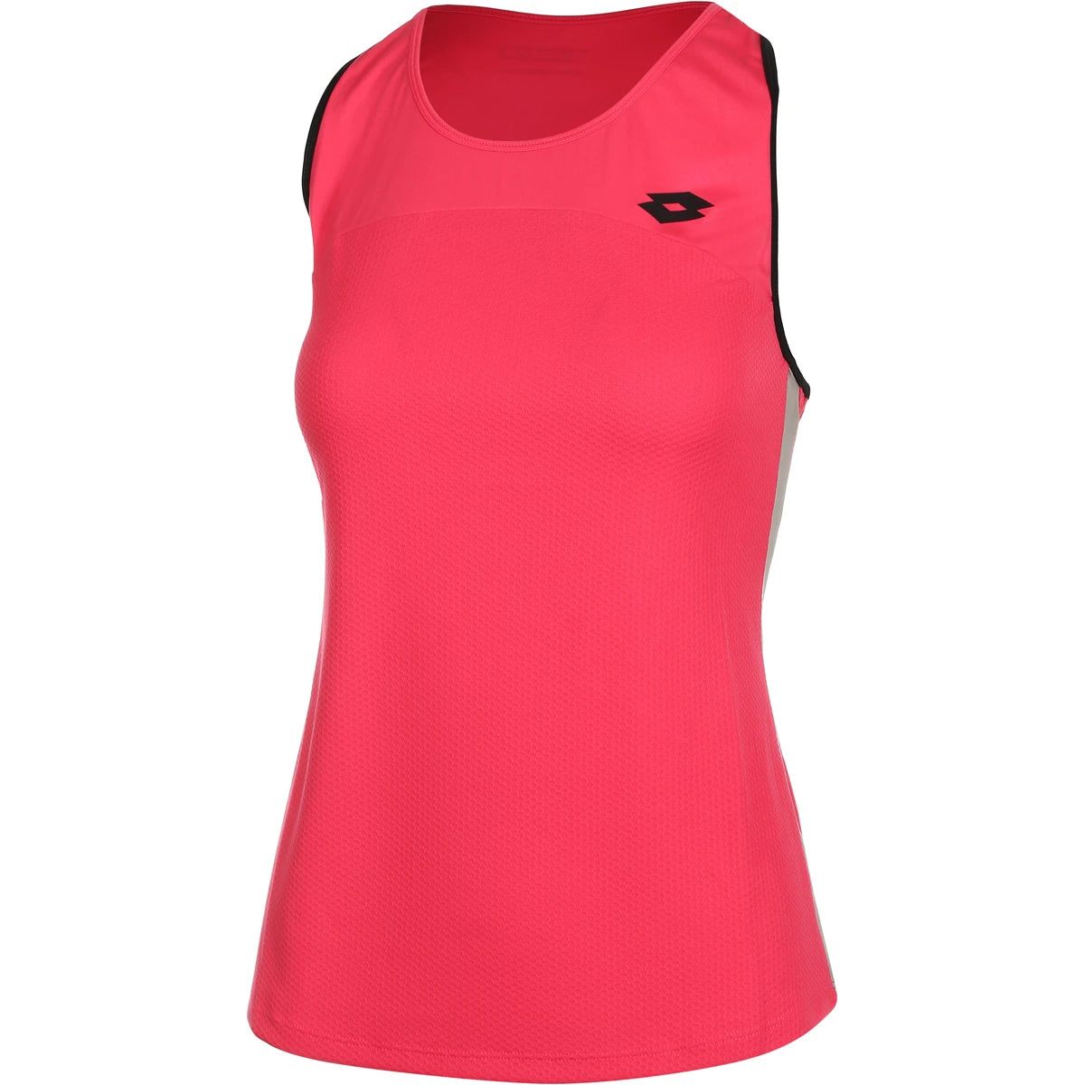 Canotta Lotto Donna Superrapida Vi Padel