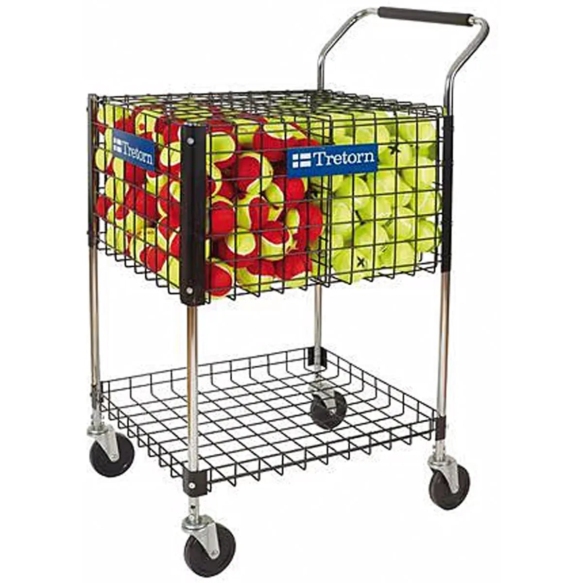 Carrello Tretorn Ball Cart 325 Palline