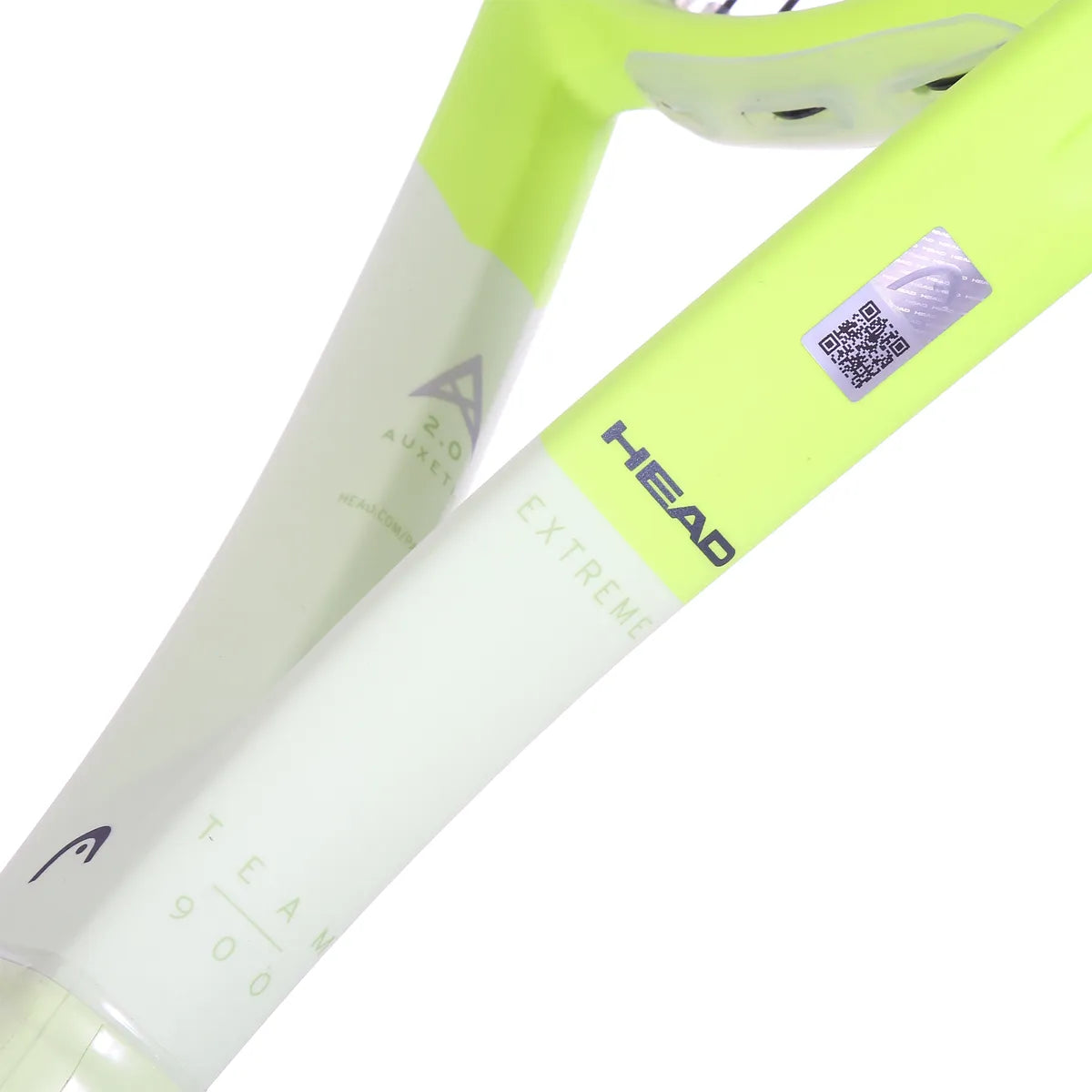 Racchetta Head Extreme Team (265 Gr) (Corda)