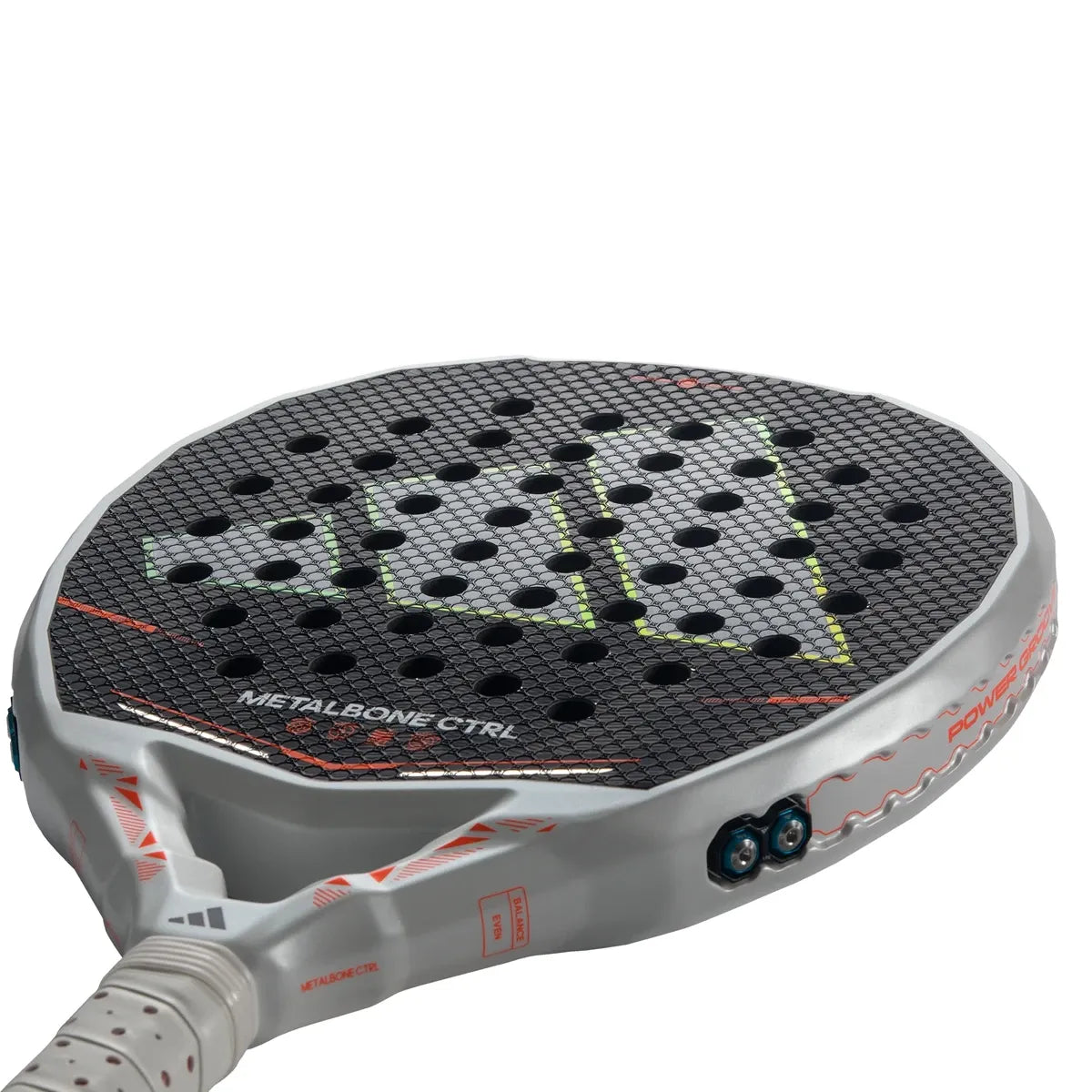 Racchetta da padel Test Adidas Metalbone Ctrl 2026