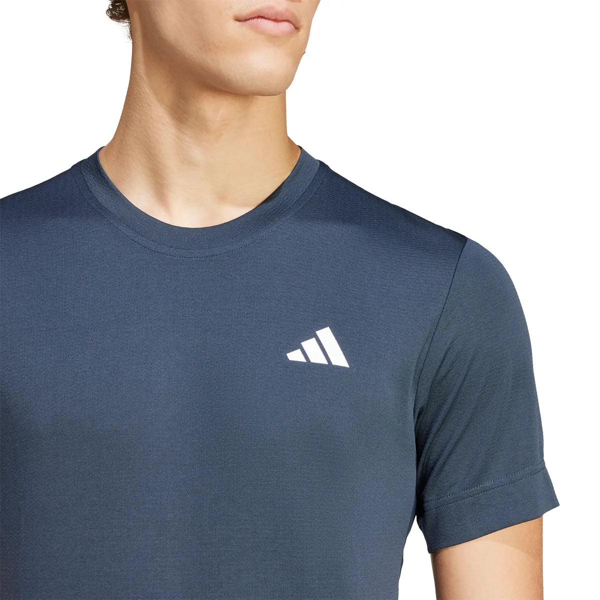 T-Shirt adidas Freelift Athlète Us Series / Torino