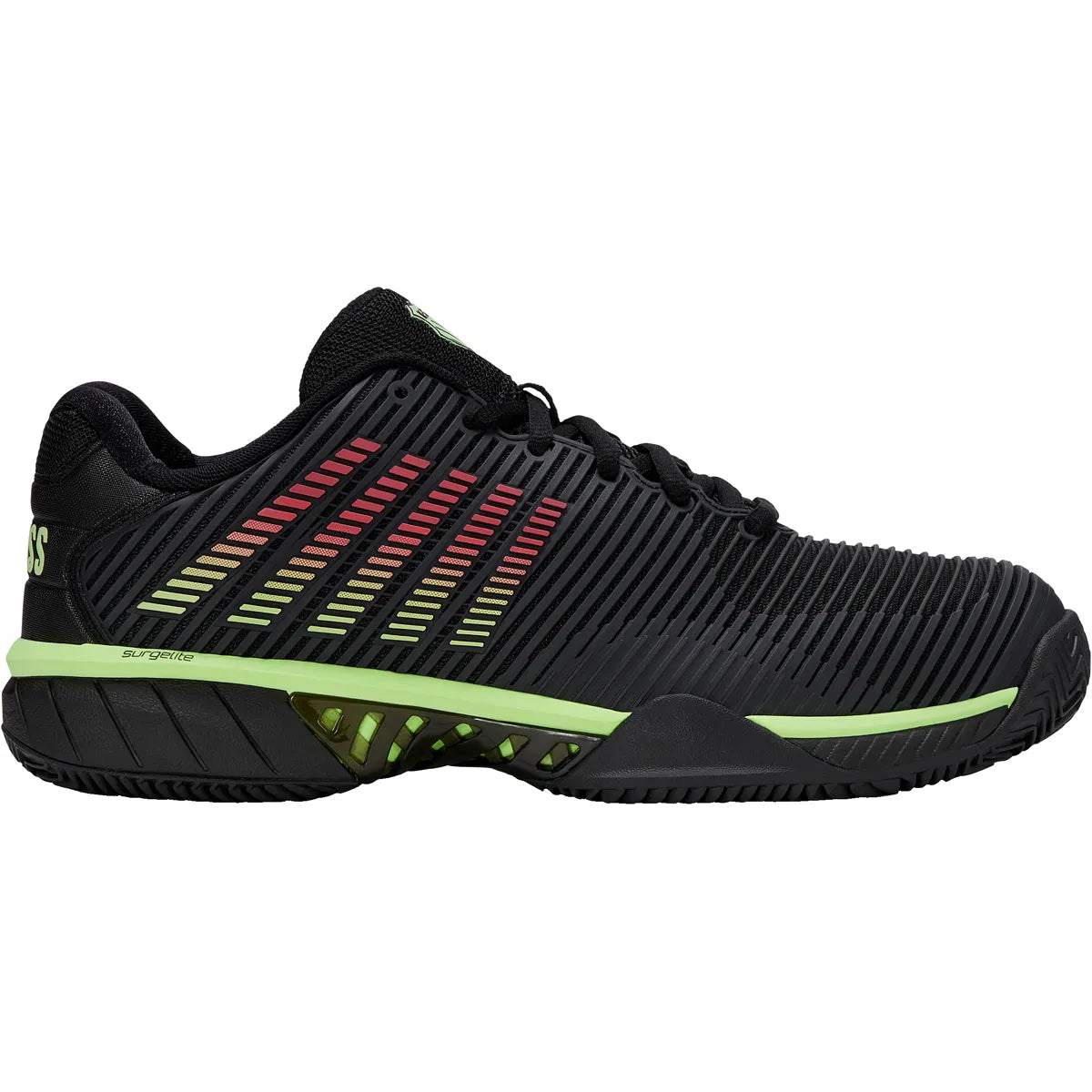 Scarpe K-Swiss Hypercourt Express 2 Terra Battuta