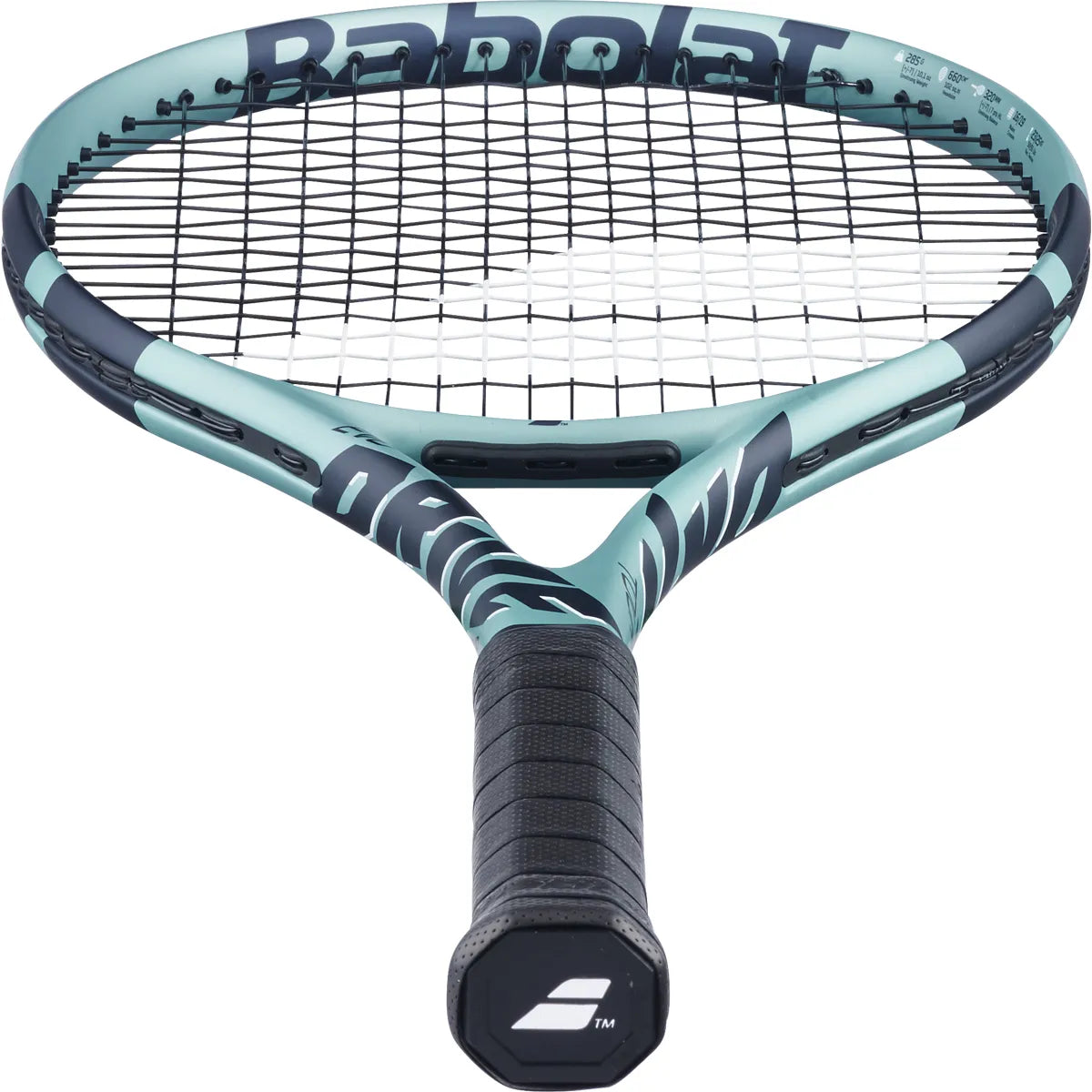 Racchetta Babolat Evo Drive Tour (285 Gr) (Corda)