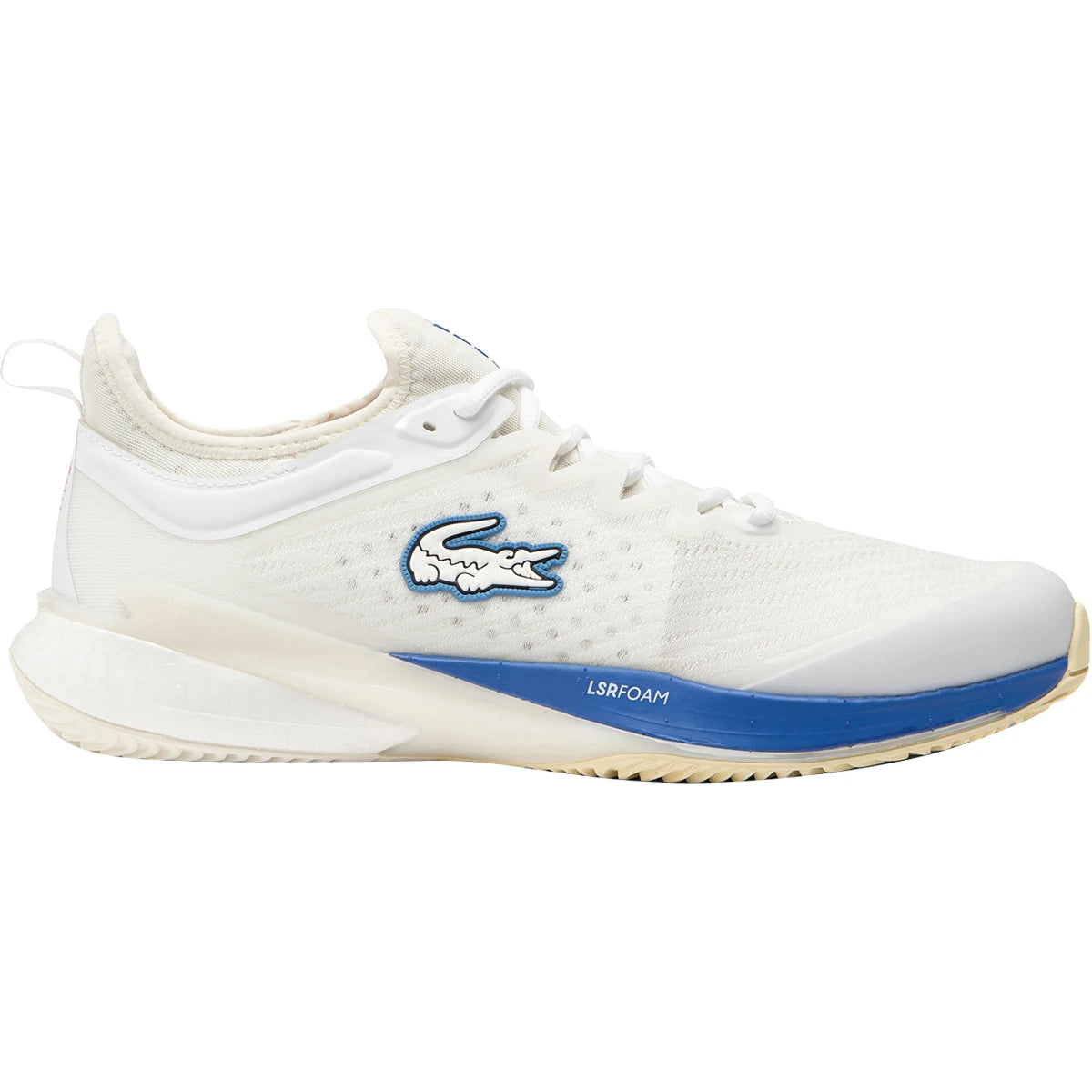 Scarpe Lacoste AG-LT Lite Paris Terra Battuta