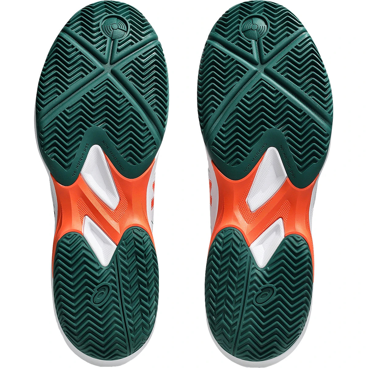Scarpe da padel Asics Game FF