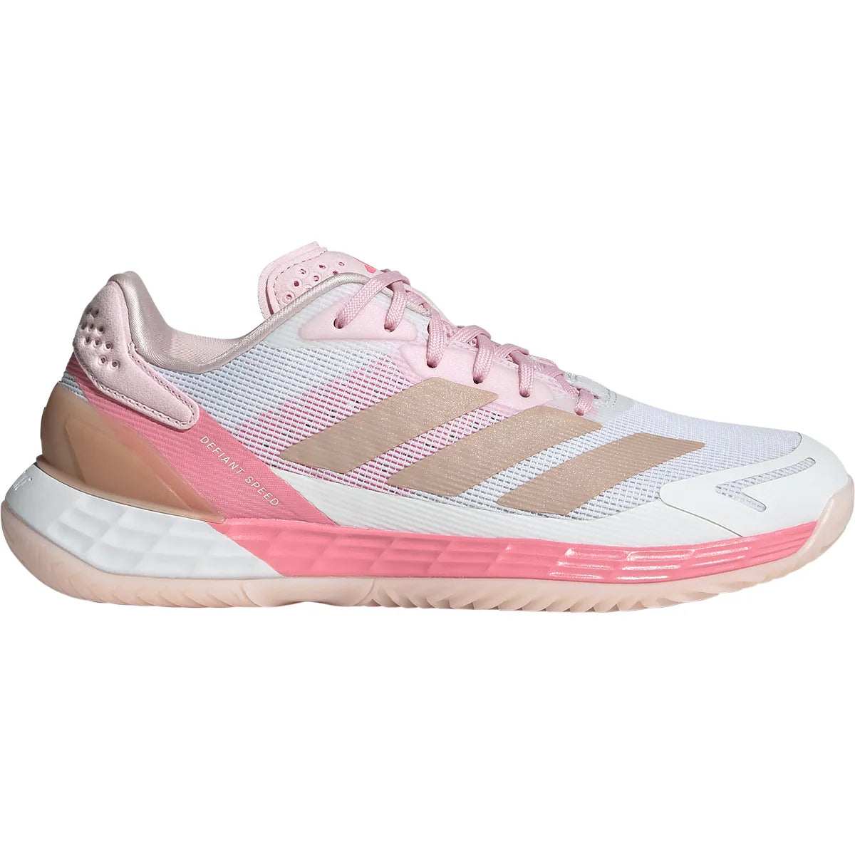 Scarpe adidas Donna Defiant Speed 2 Scarpe tutte le superfici
