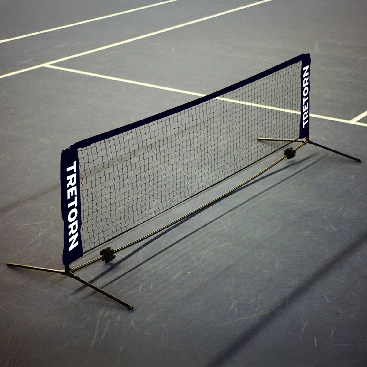 Kit Mini Tennis Tretorn (3,6 Metri)