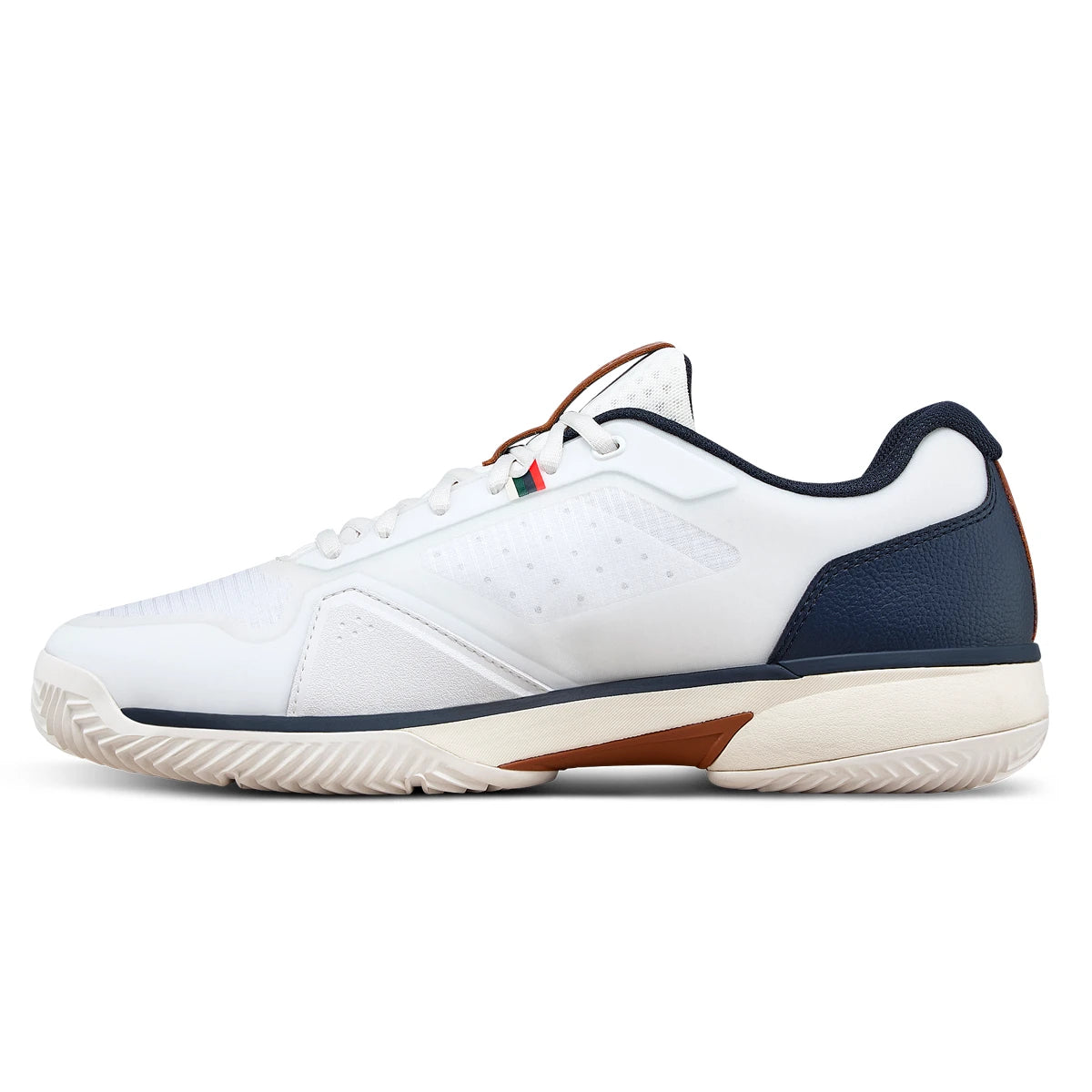 Scarpe Wilson Rush Lite 5 Terra Battuta