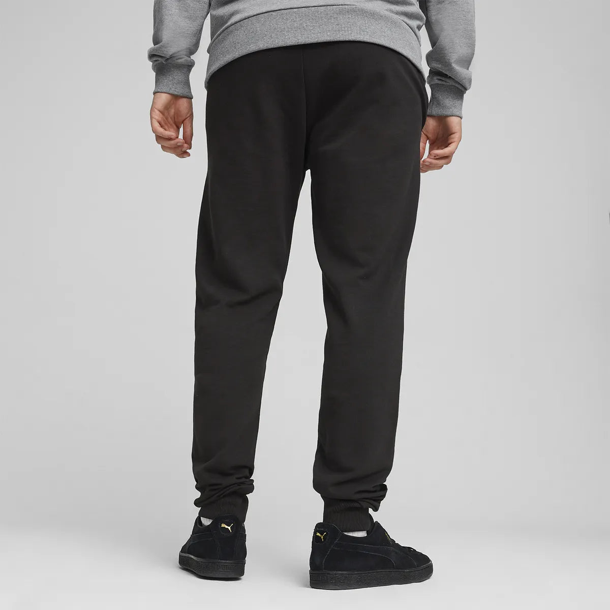 Pantaloni Puma Casual Team Goal