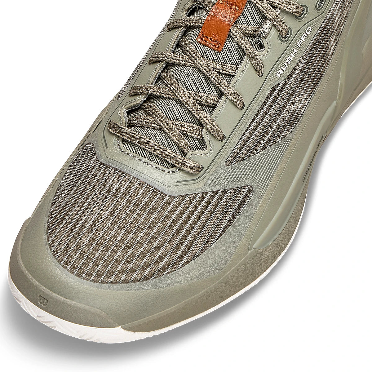 Scarpe Wilson Rush Pro 5 Scarpe tutte le superfici