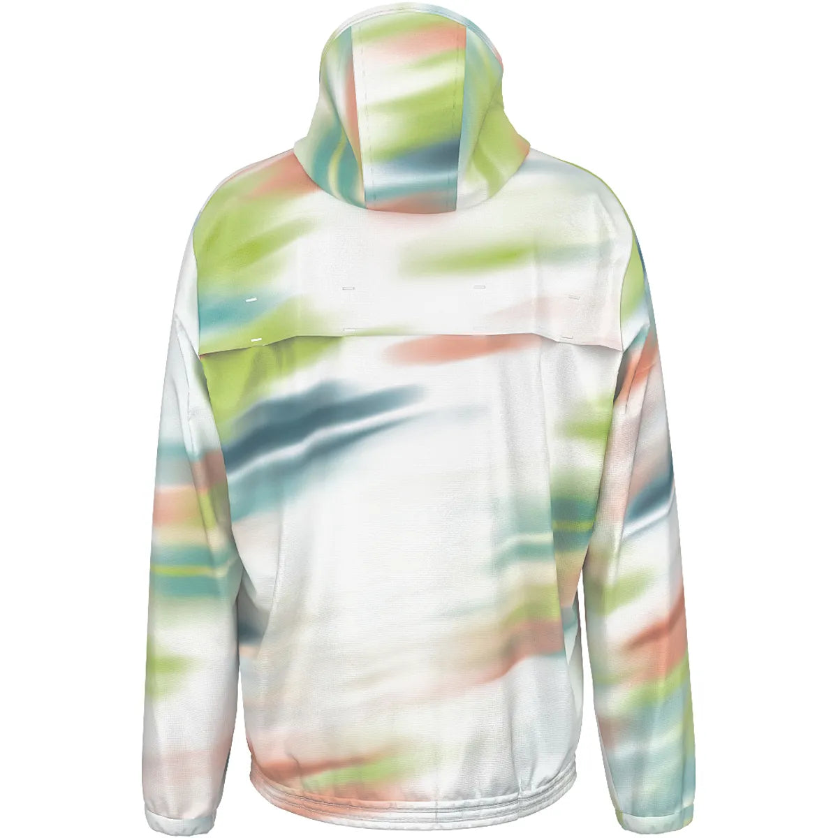 Giacca Head Donna Vision Blur