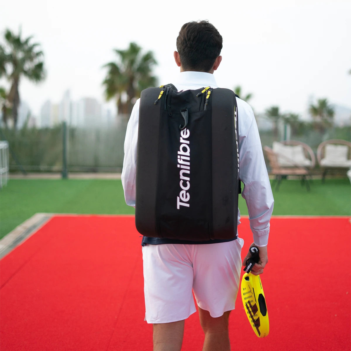 Borsa da padel Tecnifibre Reform Paletero