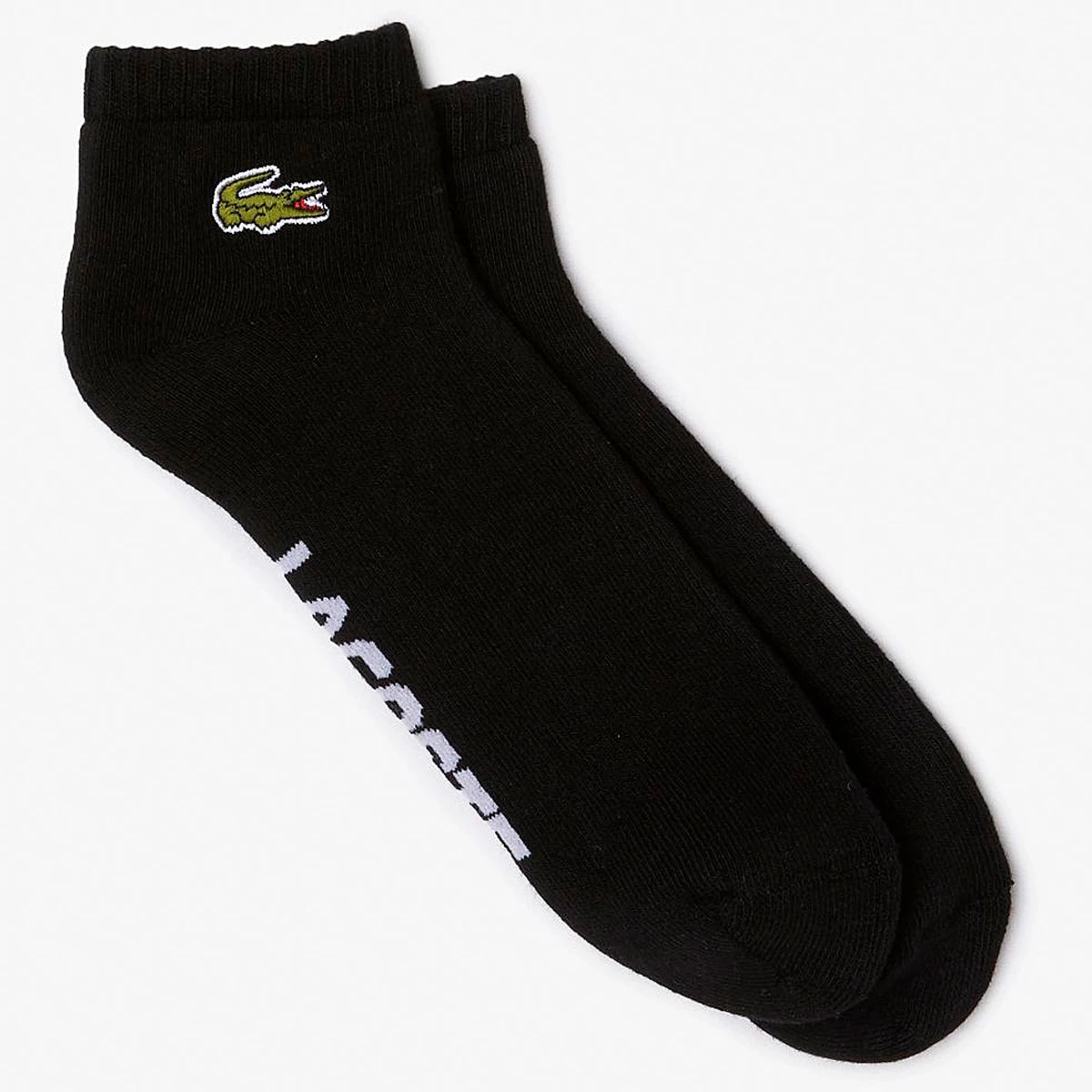 Coppia di Calzini Lacoste Tennis (Low)
