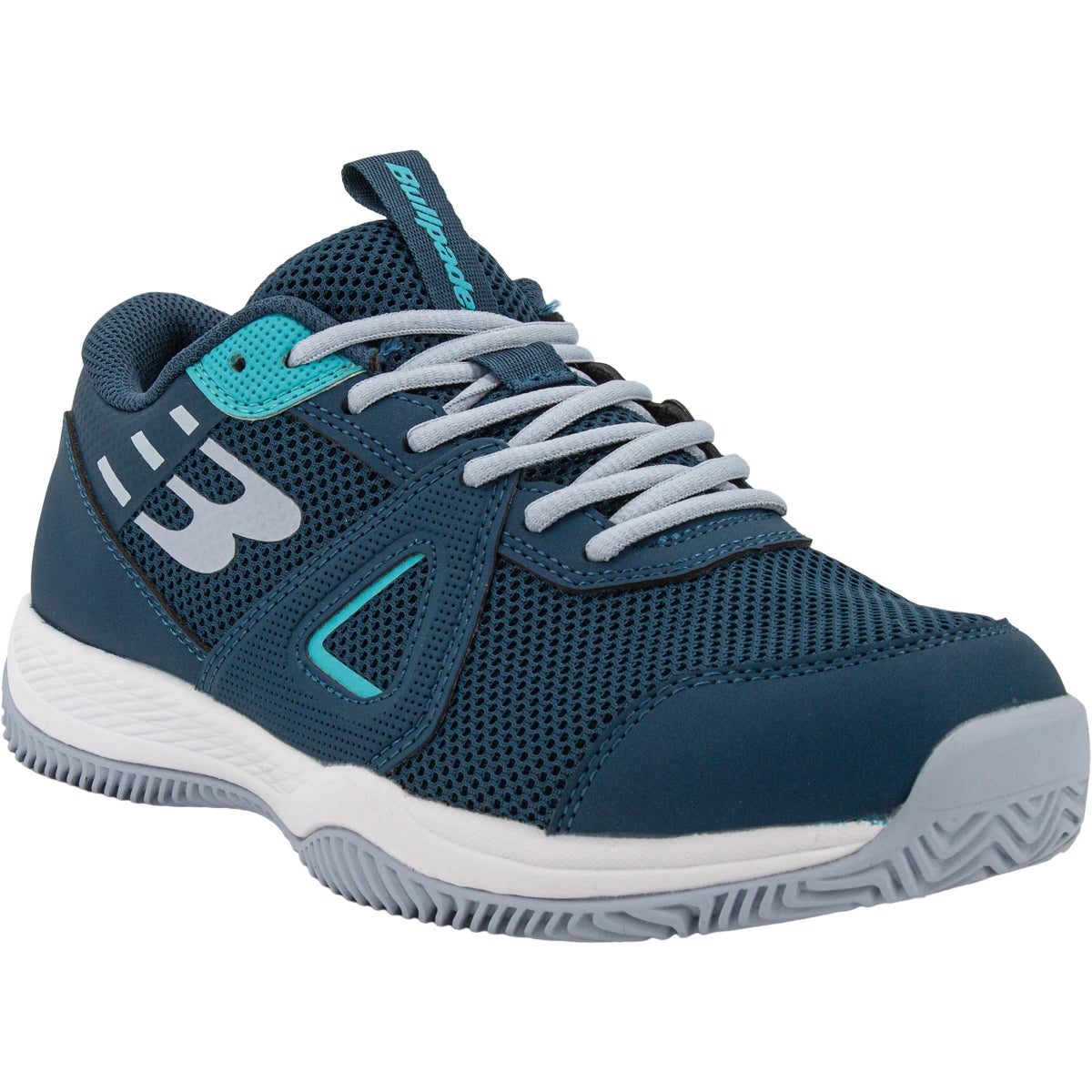 Scarpe Bullpadel Junior Bekon 26V