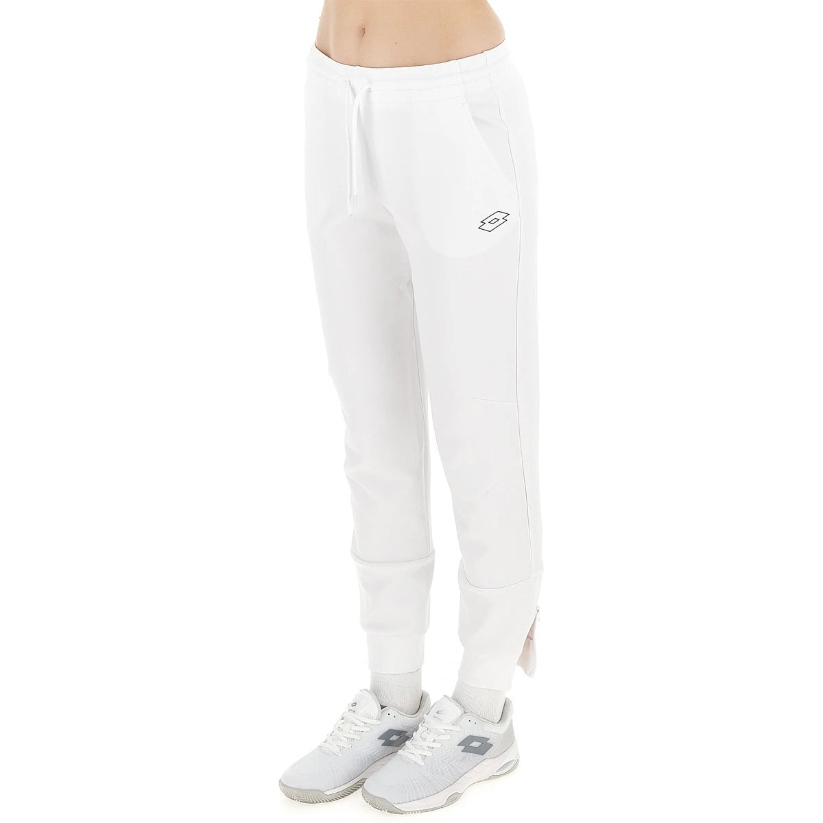 Pantalone Lotto Donna Squadra III