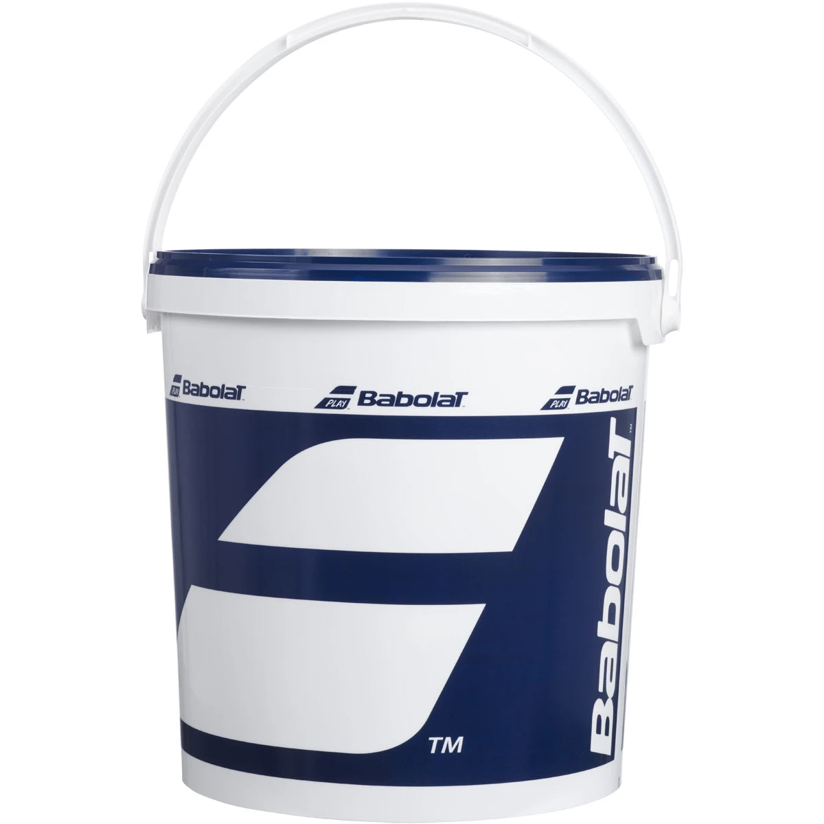 Barile 72 Palline Babolat Gold Academy