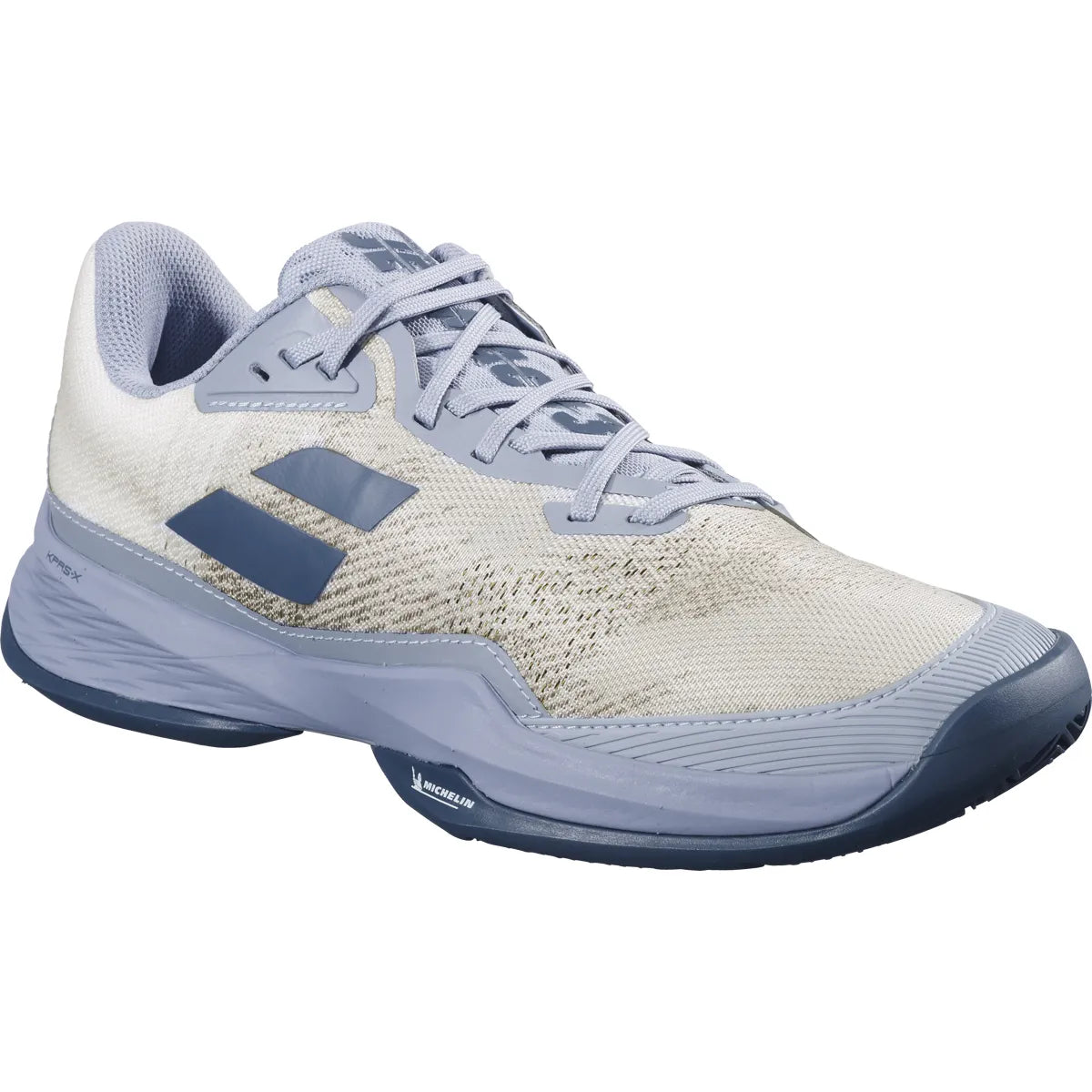 Scarpe Babolat Jet Mach 3 Terra Battuta
