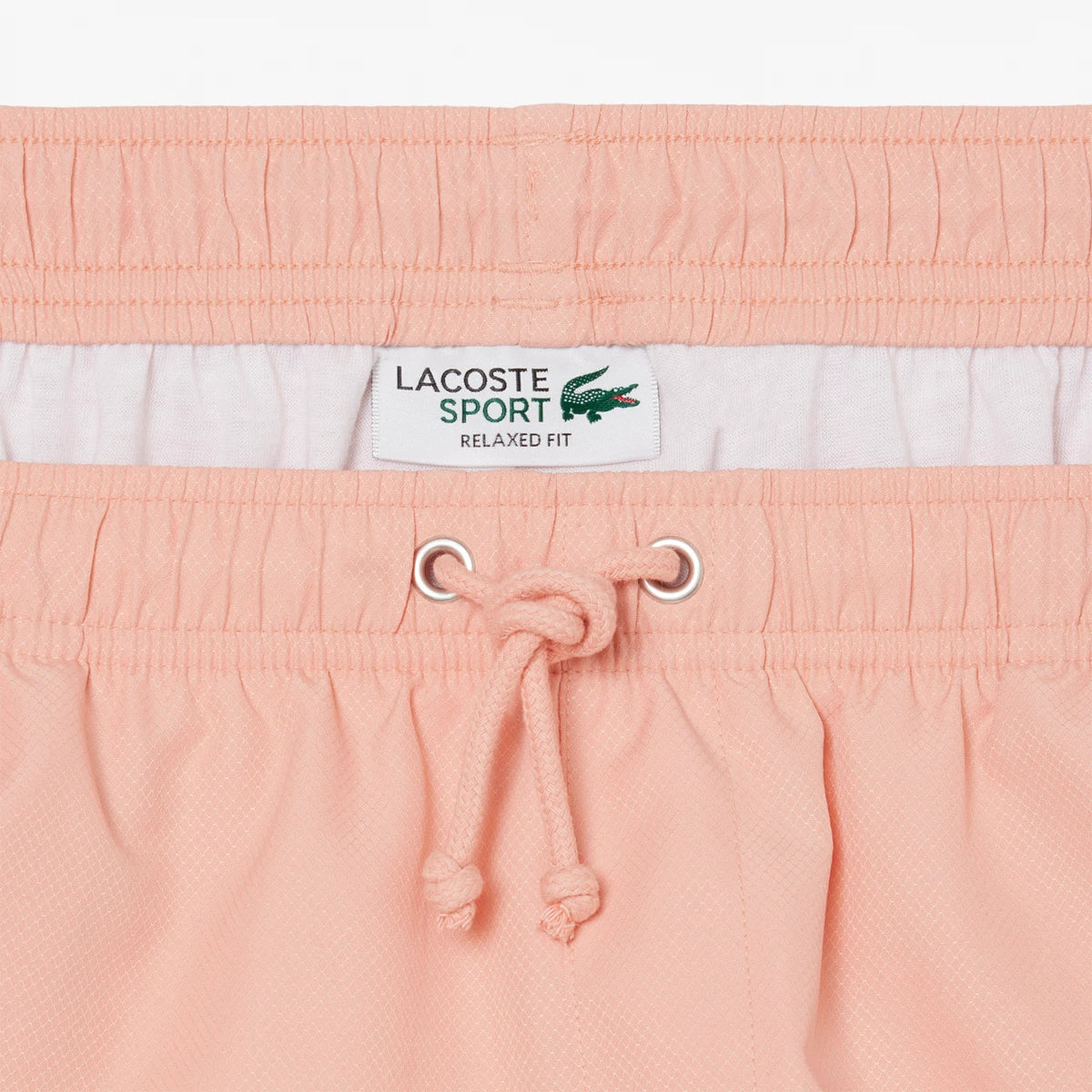 Short Lacoste Core Performance Classic