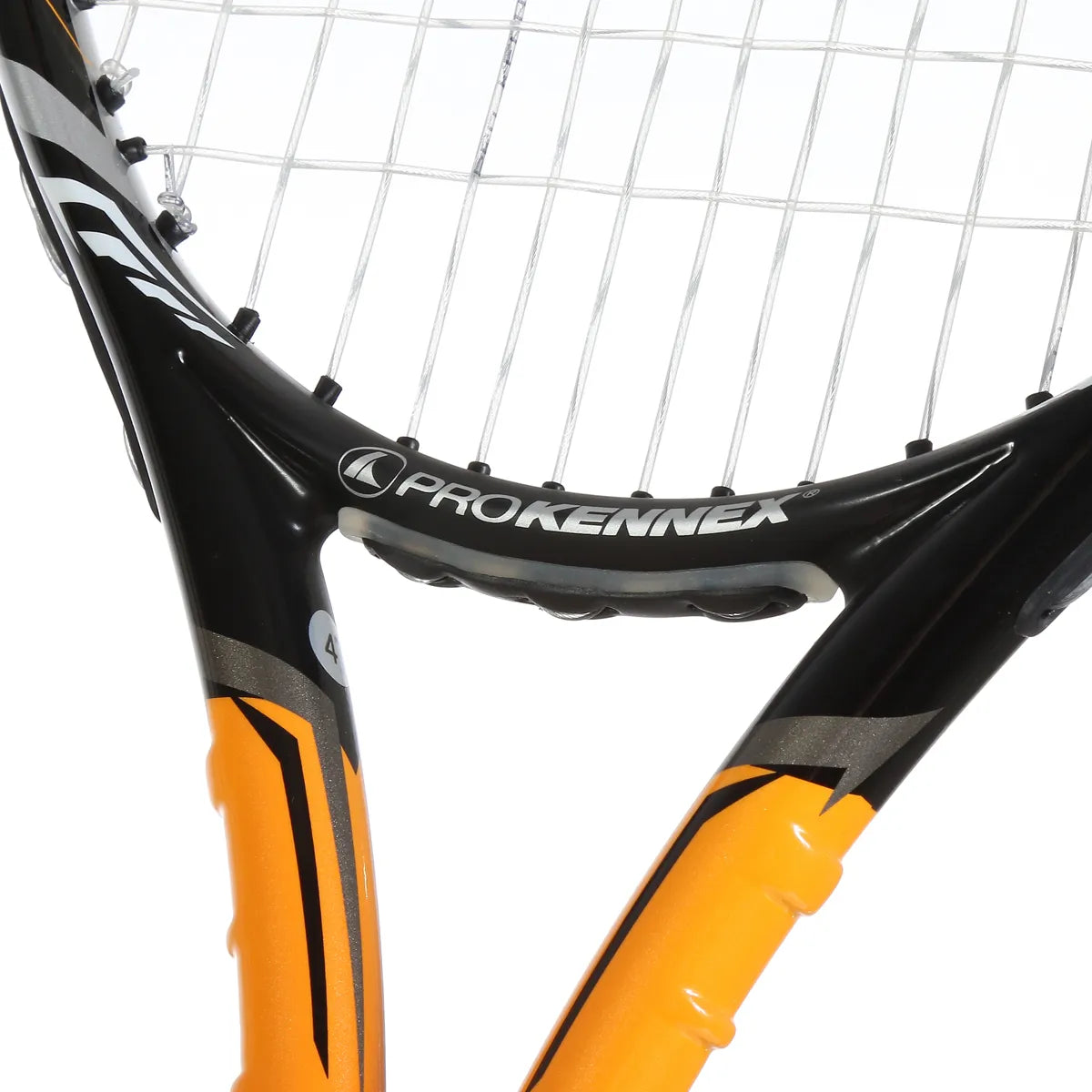 Racchetta Pro Kennex Junior 26 Destiny Fcs Arancione (245 Gr)