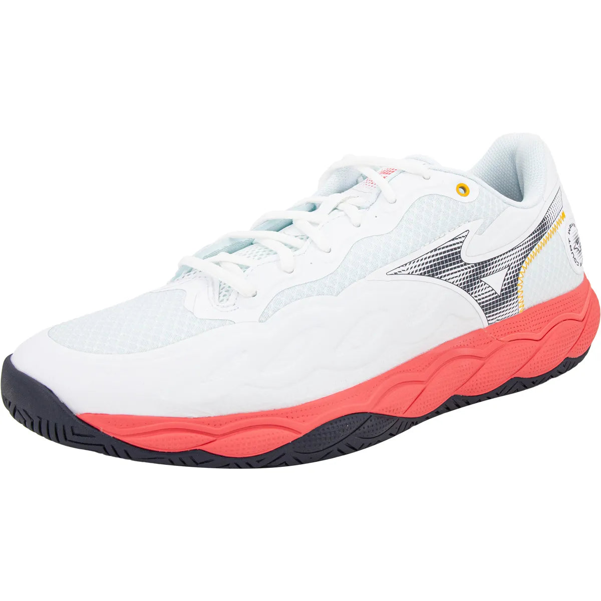 Scarpe Mizuno Wave Enforce Court Scarpe tutte le superfici