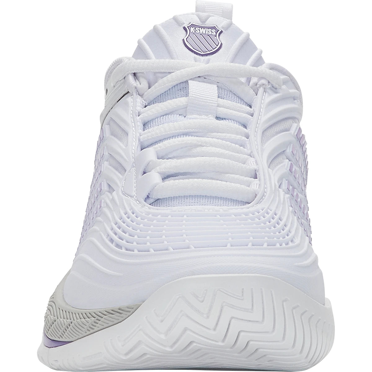 Scarpe K-Swiss Donna Hypercourt Supreme 2 Scarpe tutte le superfici