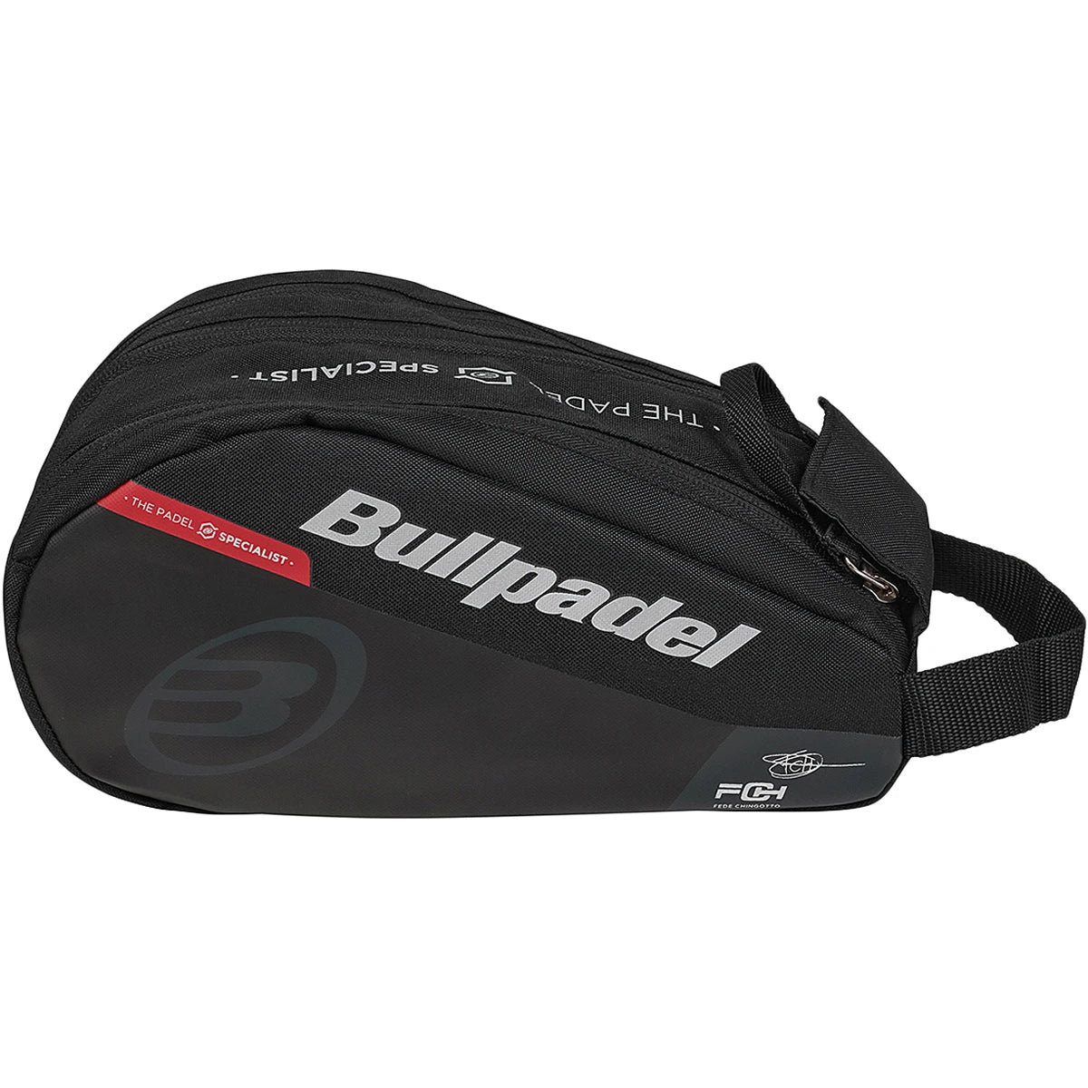 Necessaire da Toilette Bullpadel