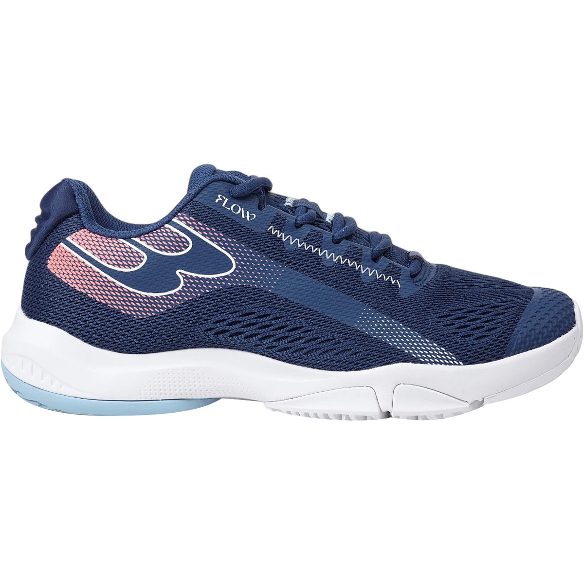 Scarpe da padel Bullpadel Donna Flow 25V