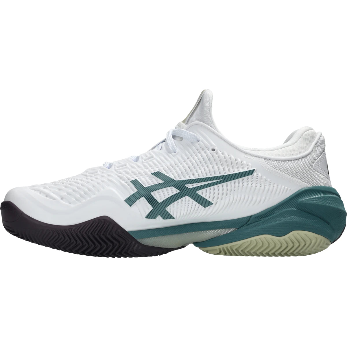 Scarpe Asics Court FF3 Terra Battuta