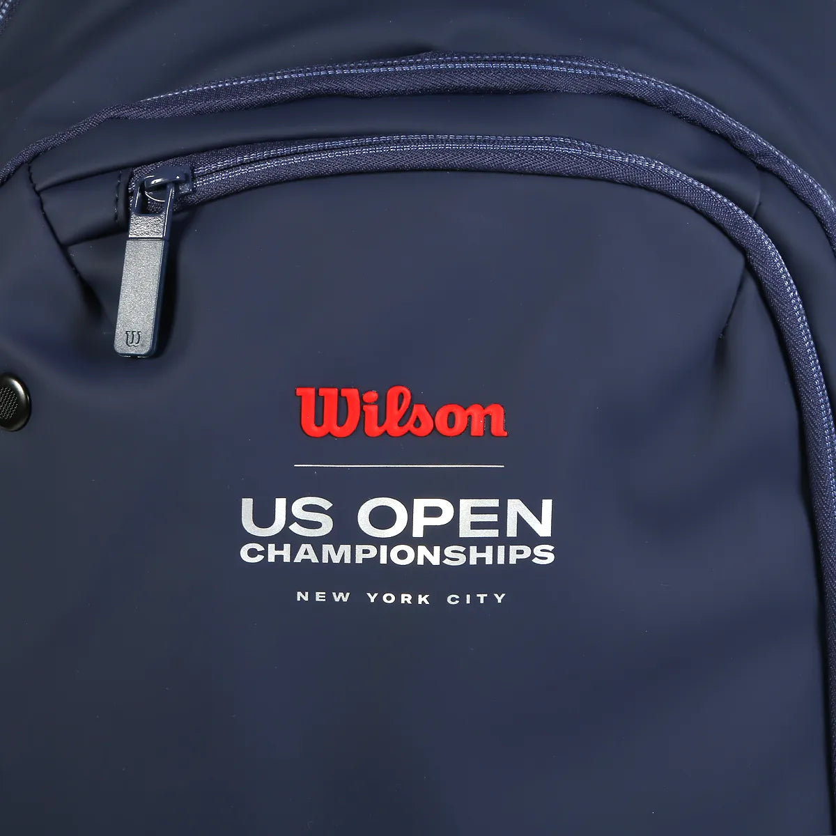 Zaino Wilson Tour Us Open