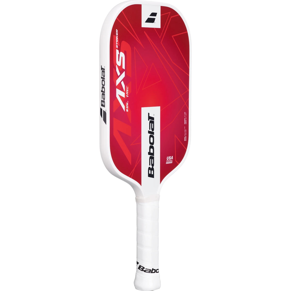 Racchetta da pickleball Babolat Striker Axs