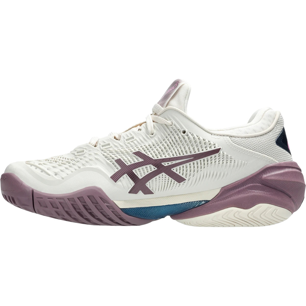 Scarpe Asics Donna Court FF3 Scarpe tutte le superfici