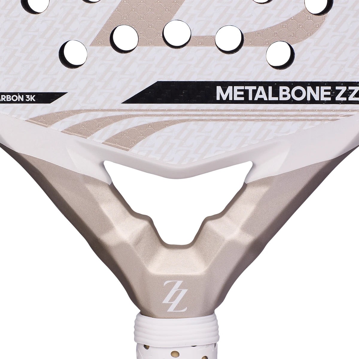 Racchetta da padel adidas Metalbone Zz Carbon