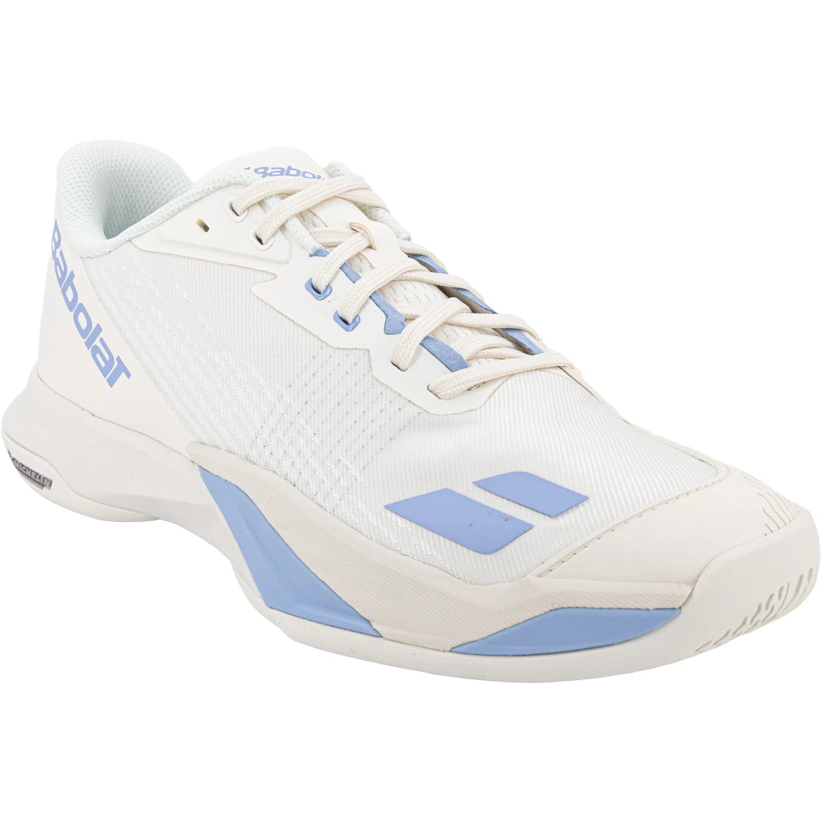 Scarpe Babolat Donna Jet Mach 4 Scarpe tutte le superfici